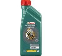 Transmax Manual EP 80W-90 1LT Fluido Para Cambios Manuales CASTROL