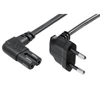 Transmedia cable de conexión ? Ángulo de euro conector ? ángulo