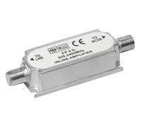 Transmedia fp5il - amplificador de antena tv (amplificación 20 db, 95