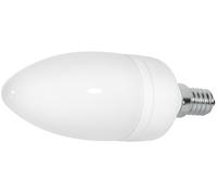 Transmedia le6-1wl - bombilla led, temperatura de color 3000 k, casqui