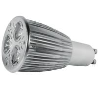 Transmedia lp 2-36 fq energy-saving lamp blanco cálido 4000 k 9 w gu1