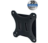 Transmedia - soporte de pared para pantalla plana de 10-30'/25-76 cm (