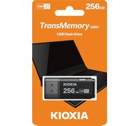 TransMemory U301 - Memoria USB (256 GB)