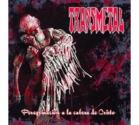Transmetal - Peregrinacion a la Cabeza de Cristo