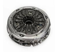 Transmisión 6DCT250 DPS6 con Embrague Doble y Horquilla, Compatible con Ford Focus 6020008000. Cilindro Maestro y Esclavo del Embrague.