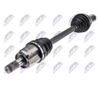 Transmisión Antriebswelle Para HYUNDAI KONA USA 2.0 2WD 17- Del. Izq. NTY OE