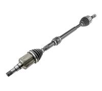 Transmisión Apto para Chevrolet Orlando 1.4T, 1.8 11 Derecho, MTM / OE Para Verg