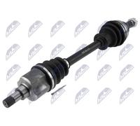 Original NTY Eje De Transmisión NPW-CT-153 Para Citroën Peugeot