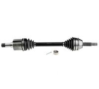 Transmisión Apto para Ford Transit 06 Izquierda, Skrzynia 6MT / OE zu Vergl DS