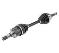 Transmisión Apto para Ford Transit Connect 1.8I, 1.8TDCI 90KM 03 Izquierda / OE