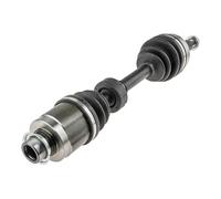 Transmisión Apto para Honda Accord CL 2.0 , 2.4 03 Derecho MTM / Atm / OE Ver