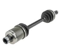 Transmisión Apto para Honda Civic 1.6VTI 92-01, Crx Vti / Vtec 89-99 / Izq / O