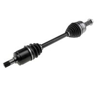 Semieje Eje delantero, izquierda NPW-HD-071 NTY para HONDA CR-V III