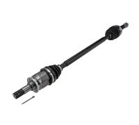 Transmisión Apto para Jeep Compass 2.4 4WD, 2.2CRD 4WD 6MT 10 Derecho, Trasero