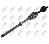 Transmisión Apto para Land Rover Discovery Sport 4WD 2.0 , 2.0TD 2014-12.2018