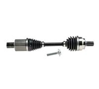 Transmisión Apto para Mercedes 4matic E W212/S212 09-16, CLS C218 / X218