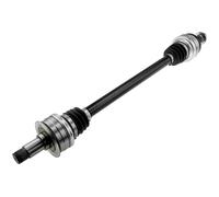 Semieje Eje trasero izquierda NPW-ME-138 NTY para MERCEDES-BENZ CLASE C