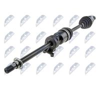 Transmisión Apto para MINI COOPER S 1.6 00-08 / Derecho / OE zu Vergl 3160150