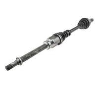 Transmisión Apto para Nissan Qashqai 1.6 07-13 / Derecho / OE zu Vergl 62-01