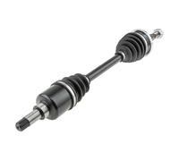 Transmisión Apto para Peugeot 206 1.1 , 1.4 98 1.6 98-00, 1.4HDI 01 Izquierdo/O