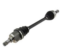 Transmisión Apto para Peugeot 308 II 1.2THP 130KM, 1.6 , 1.6THP, 1.6HDI 13/ Link