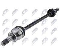 Transmisión Apto para Range Rover Velar 17 Jaguar F-Pace 15 Trasero, Izquierda