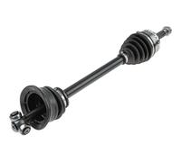 NTY Eje De Transmisión NPW-RE-013 Para Renault, 625 Mm, 21 Dientes
