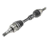 Transmisión Apto para Renault Espace 1.6TCE200, 1.8TC225 15 Izquierda / OE V