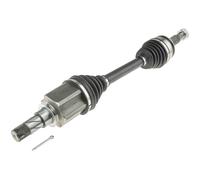 Transmisión Apto para Renault Kadjar 1.2TCE 130KM Edc 15 Izquierda, Atm / OE