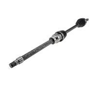 Transmisión Apto para Renault Mégane IV 1.2 TCE130, 1.6 TCE160 15 Derecho, A