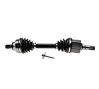 Transmisión Apto para Volvo Eng. 2.0 146KM, 2.0D 136KM S40II/V50 04-12, C30