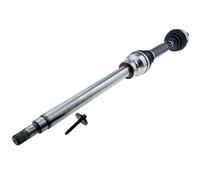 Semieje Eje delantero NPW-VV-136 NTY para VOLVO XC60 I SUV