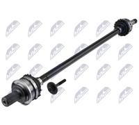 Transmisión Apto para Volvo XC60II 17 XC90II 14 Trasero, Izquierda/Derecho,
