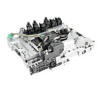 transmisión automática Cuerpo de transmisión de válvulas Apto para GM Ford Mazda Infinity TCM Xterra Apto para Chrysler Apto para Dodge Apto para Fiat RE5R05A