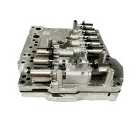 transmisión automática Cuerpo de válvula de transmisión de empuje MPS6 6DCT450 7M5R-7H035-CA Compatible con Volvo Compatible con Ford Compatible con modelos Dodge