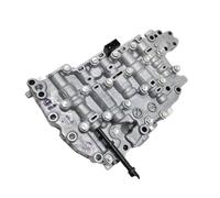 Transmisión automática CVT OE 3170528X2B JF016E JF017E RE0F10E Cuerpo de válvula con CD compatible con Nissan Altima Infiniti 31705-29X6D
