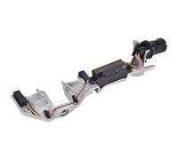 transmisión automática Para 0B 5927321 L 0B5 DL501 Automatische Transmissie Keuzehendelpositiesensormodule apto para Audi A4 A5 A6 A7 Q Cuerpo de válvula de transmisión