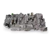transmisión automática Piezas de transmisión automática A750E A750F, cuerpo de válvulas, compatible con Toyota Lexu
