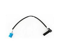 transmisión automática Sensor de velocidad de salida de transmisión automática 6T40, 6T45, 6T50 y 6T30 con conector azul, compatible con Chevrolet, Sonic y Captiva. Cuerpo de válvula de transmisión