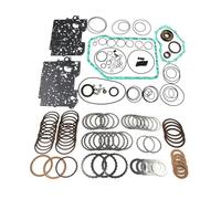 Transmisión automática Transmisión para revisión general de la caja cambios principal Reconstrucción piezas para Volkswagen para BMW