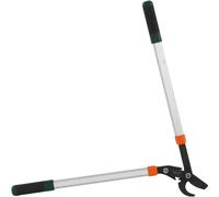 Transmisión Bypass Tijeras De Jardín CL2730 De Aluminio Y Acero Al Carbono 72cm