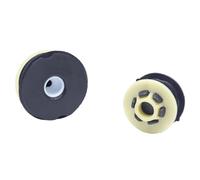Transmisión Cable Compatible Con Dacia Para Duster 2010-2018 Palanca De Cambio De Marchas Selector Varilla Final Conectar Casquillo 6001548695 8200491656 8200760429(Big)