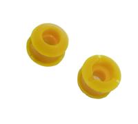 Transmisión Cable Compatible Con Mazda Para Tribute 2001-2011 Cable De Cambio De Marchas Selector De Palanca De Cambios Casquillo Pivotante 7B071326SF(2Pcs)