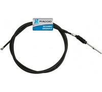 Transmisión cable freno trasero para liberty Piaggio 50 y 125 desde 2005 hasta 2017 - Liberty 200 desde 2006 hasta 2013 original