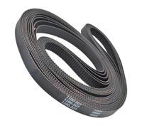 Transmisión Correa Ancho 9mm 2GT 2M Correa Dentada Goma Lp=976 994 1000 1040 1068 1078 1086 1100 1110 1136 1140 1142 1144 1150 1164 1180(1136-2GT-(568 Teeth),5PCS_9MM)