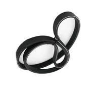 Transmisión Correa Correa Caucho Multicuña con Ranura Accionamiento Motor Longitud De La Correa Ancho Paquete 8, PK1425 A PK1675 Paso Cuña 3,56 Mm Reemplazo De Correa(1645)