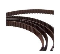 Transmisión Correa Correa Síncrona 2GT Ancho De Correa Distribución 6MM 9MM 10MM 12MM Resistente Al Desgaste GT2 Para Ender3 Cr10 Y Anet(4M,10mm)