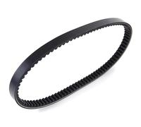 transmisión Correa Dentada Compatible con para YP125 para X-MAX 2006-2017 Sport 2012 Piezas De Correa De Transmisión Universales para Motocicletas Accesorios De Repuesto OEM: 1B9-E7641-10