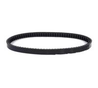 transmisión Correa Dentada Compatible con Yamaha para XN125 para TEO 2000 2001 2002 para XQ150 Maxter 2001-2002 Accesorios De Repuesto para Correa De Transmisión De Motocicletas OEM: 5DS-17641-00