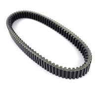 transmisión Correa Dentada Compatible con Yamaha para XP500 para T-MAX 500 2004 2005 2006 2007 2008 2009 2010 2011 Correa De Transmisión para Motocicletas Reemplazo OEM: 5VU-17641-00
